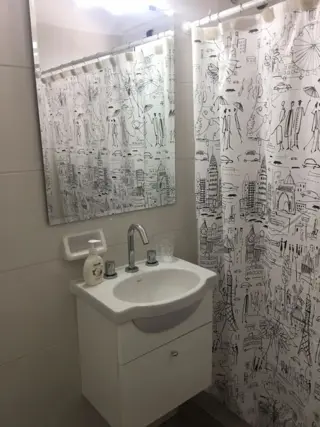 Hermoso departamento en pleno centro y a 2 cuadras del mar.. foto 5