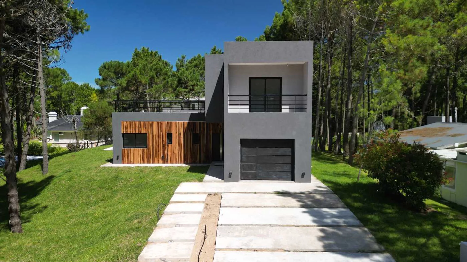 VENTA CASA A ESTRENAR PINAMAR NORTE 5 AMB PISCINA foto 2
