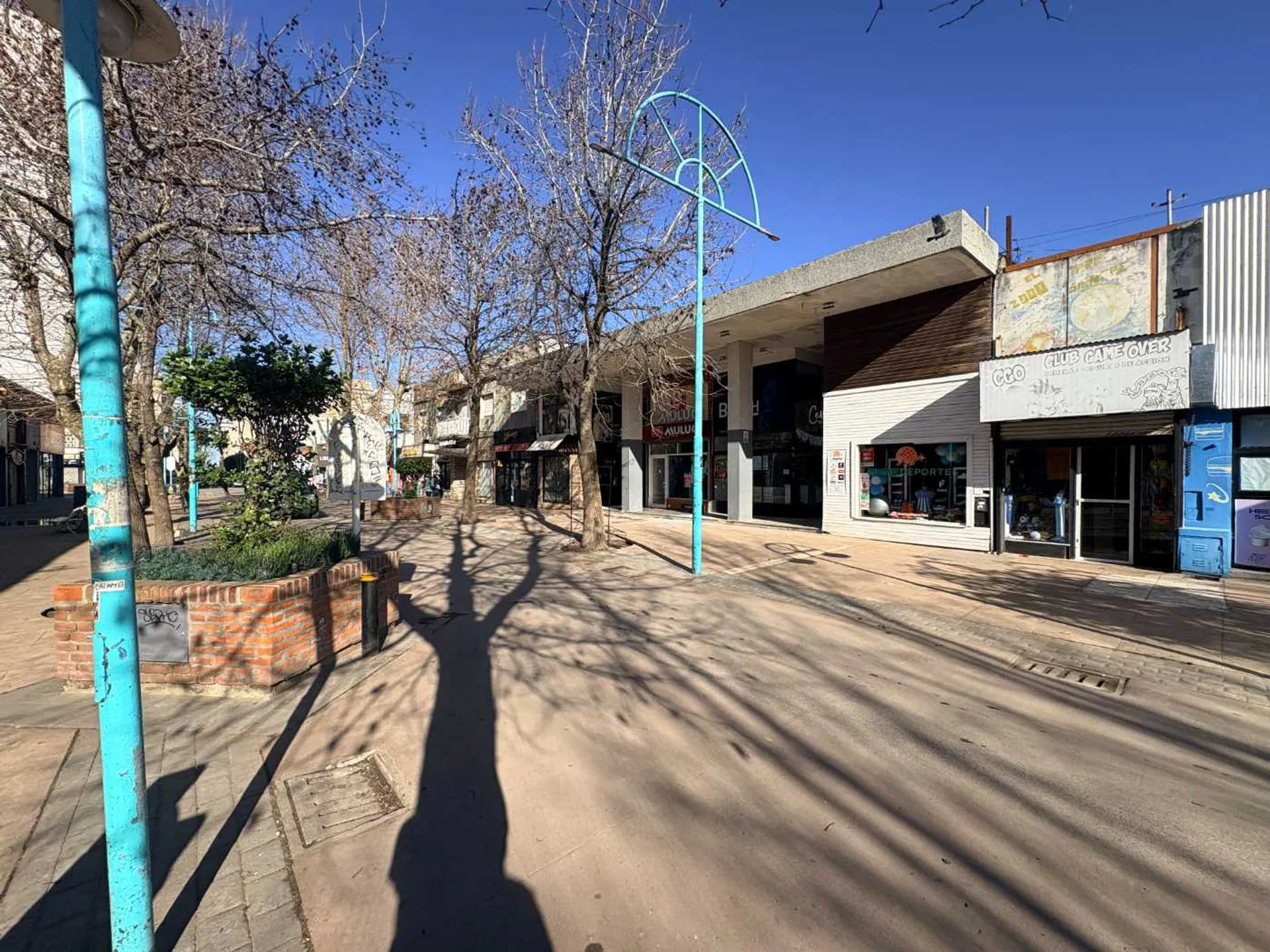 Venta Local galeria comercial foto 2