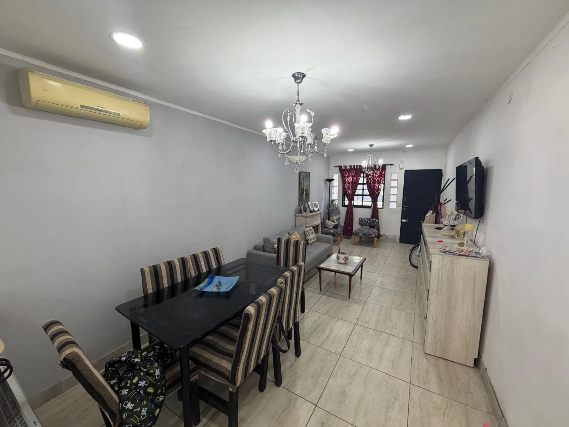 CASA EN VENTA - RODRIGUEZ AL 1800 - B° SAN MARTIN foto 5