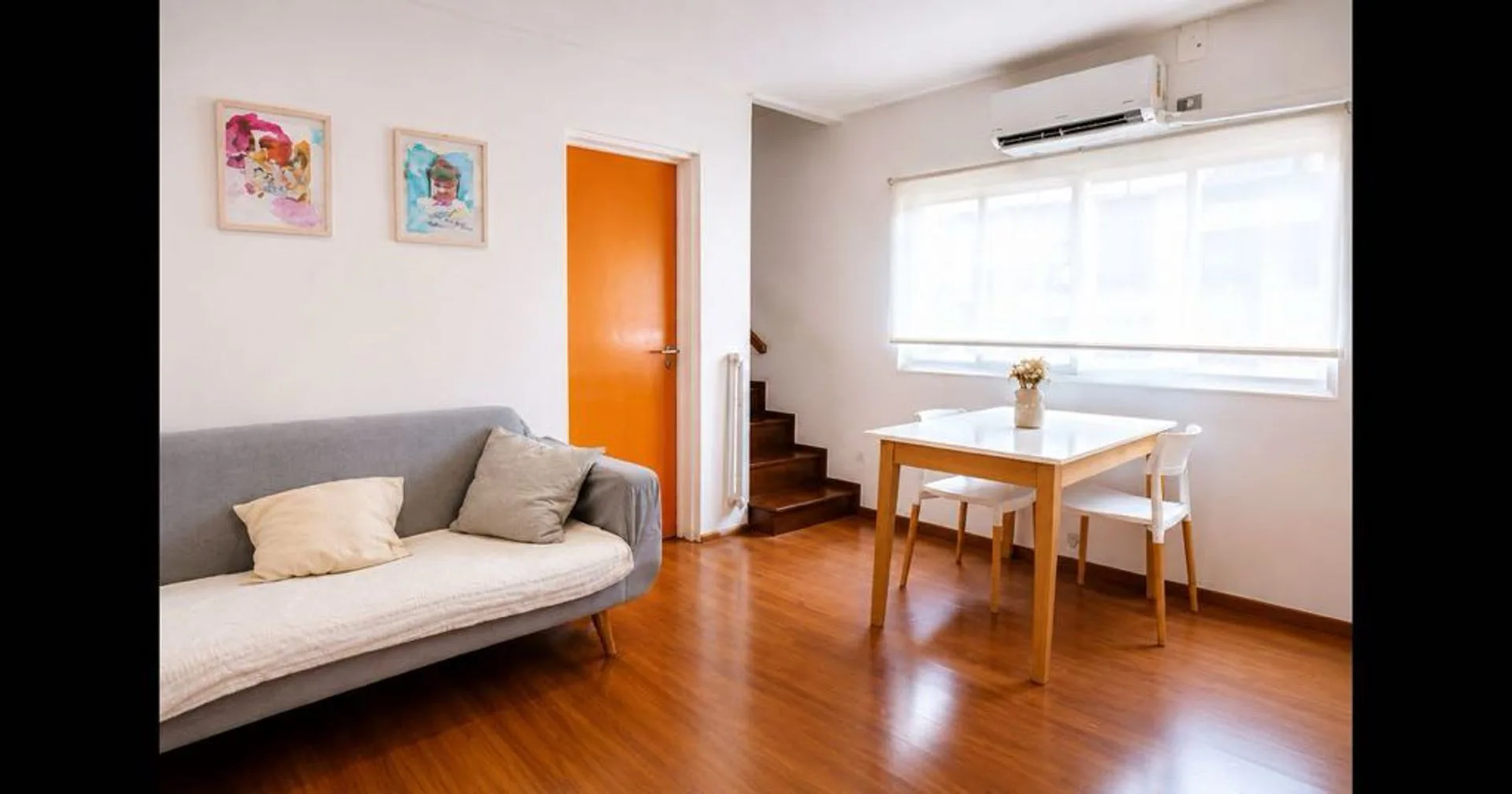 VENTA PH  DUPLEX 3 AMB. VERSALLES  S/EXP. foto 2