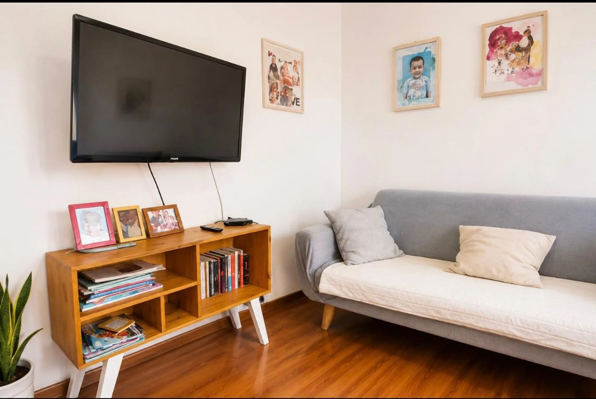 VENTA PH  DUPLEX 3 AMB. VERSALLES  S/EXP. foto 3