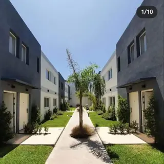 DUPLEX EN VENTA CERCANO A LA ESTACION DE PADUA foto 1