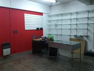Local Comercial en Alquiler en Balvanera, Capital Federal foto 3