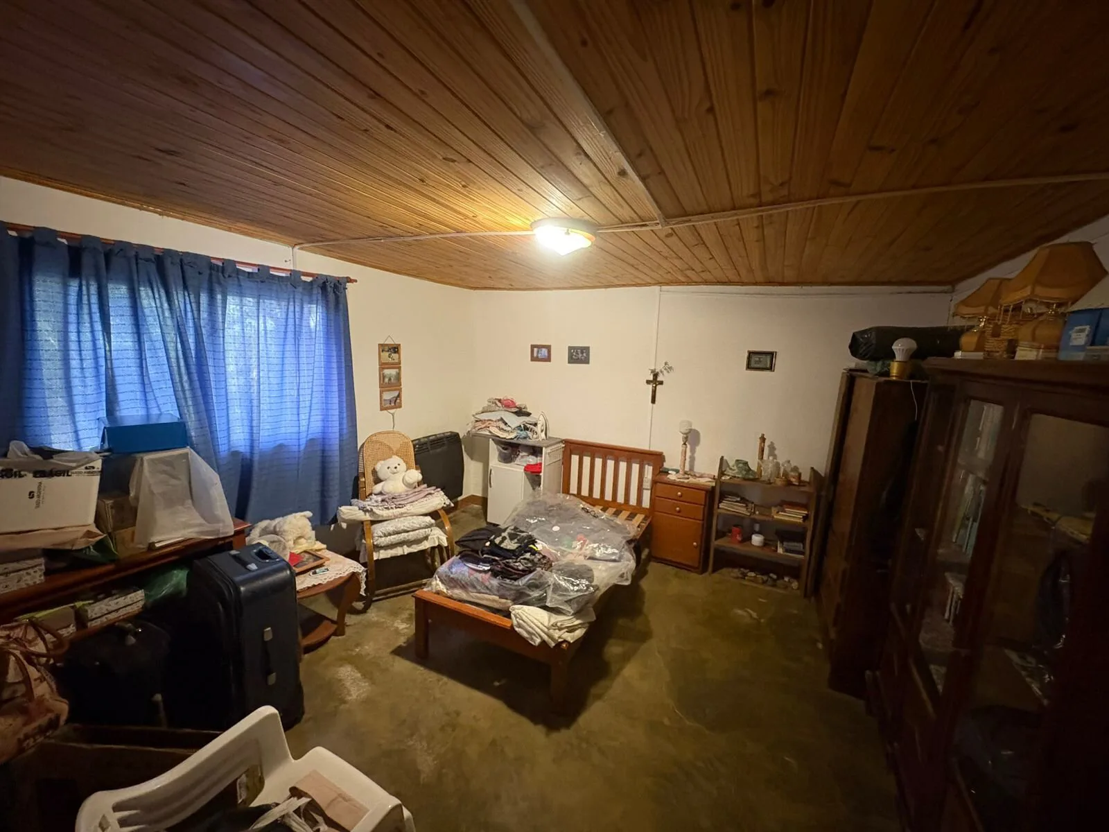 SE VENDE CASA EN RAMOS MEXIA-RÍO NEGRO foto 5