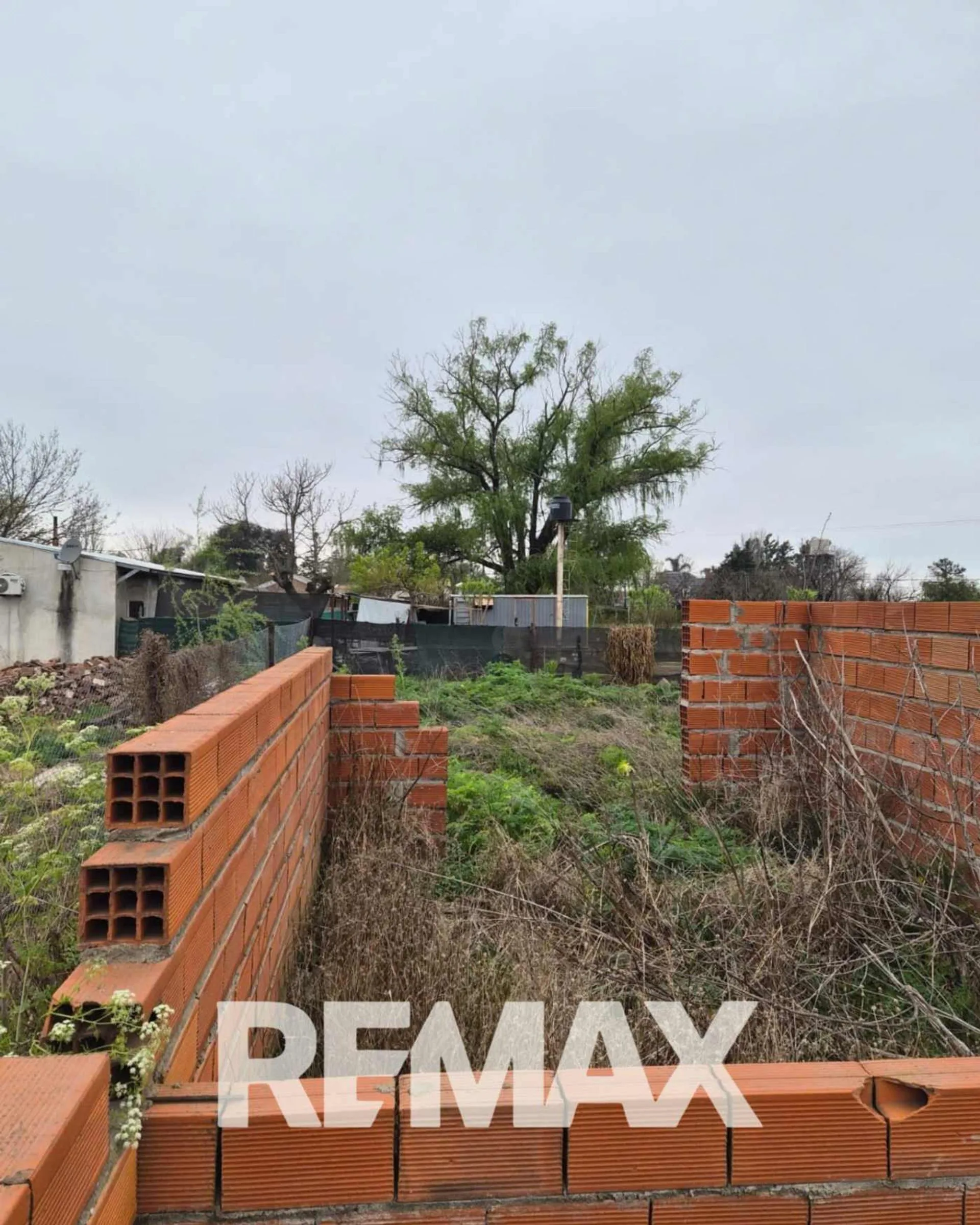 TERRENO C/CONSTRUCCION EN SAN GREGORIO foto 3