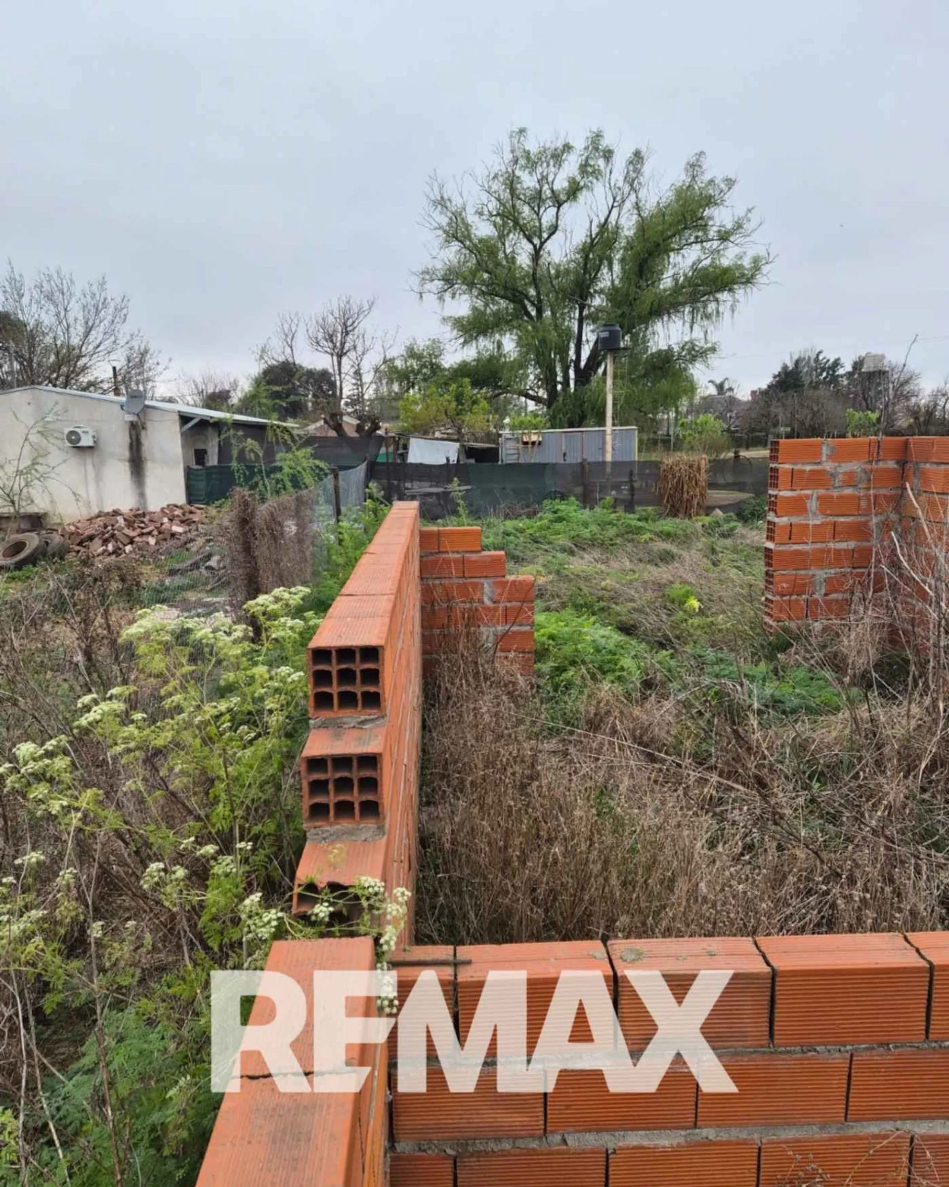 TERRENO C/CONSTRUCCION EN SAN GREGORIO foto 4