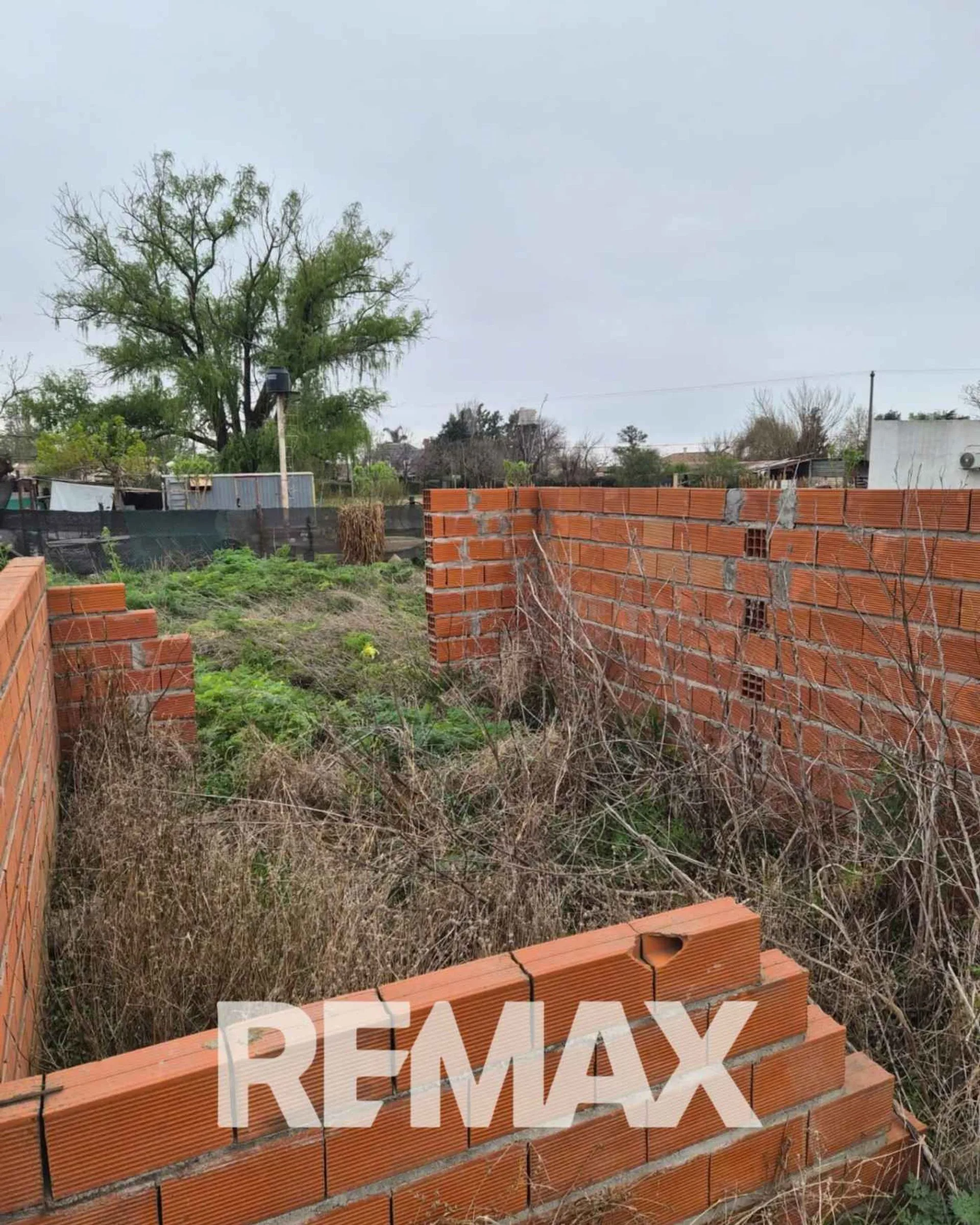 TERRENO C/CONSTRUCCION EN SAN GREGORIO foto 5