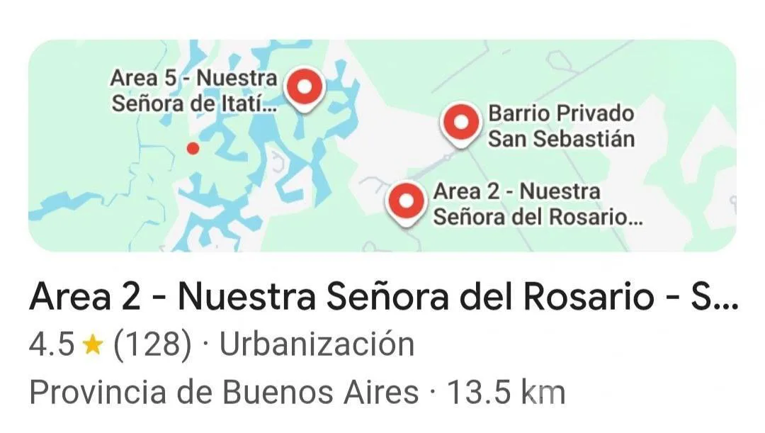 VENTA ! Casa San Sebastian Area 2 Nuestra Señora del Rosario foto 3