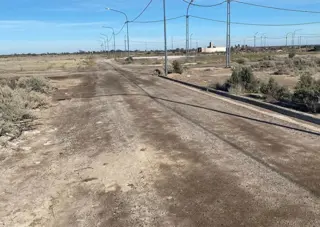 SE VENDE LOTE EN VIEDMA foto 2