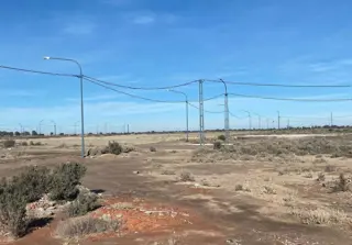 SE VENDE LOTE EN VIEDMA foto 4