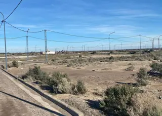 SE VENDE LOTE EN VIEDMA foto 5