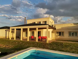 CASA VENTA BENQUERENCIA FARM CLUB CHACRA 25 foto 1