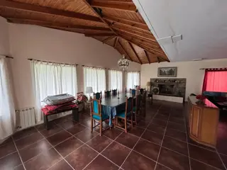 CASA VENTA BENQUERENCIA FARM CLUB CHACRA 25 foto 3