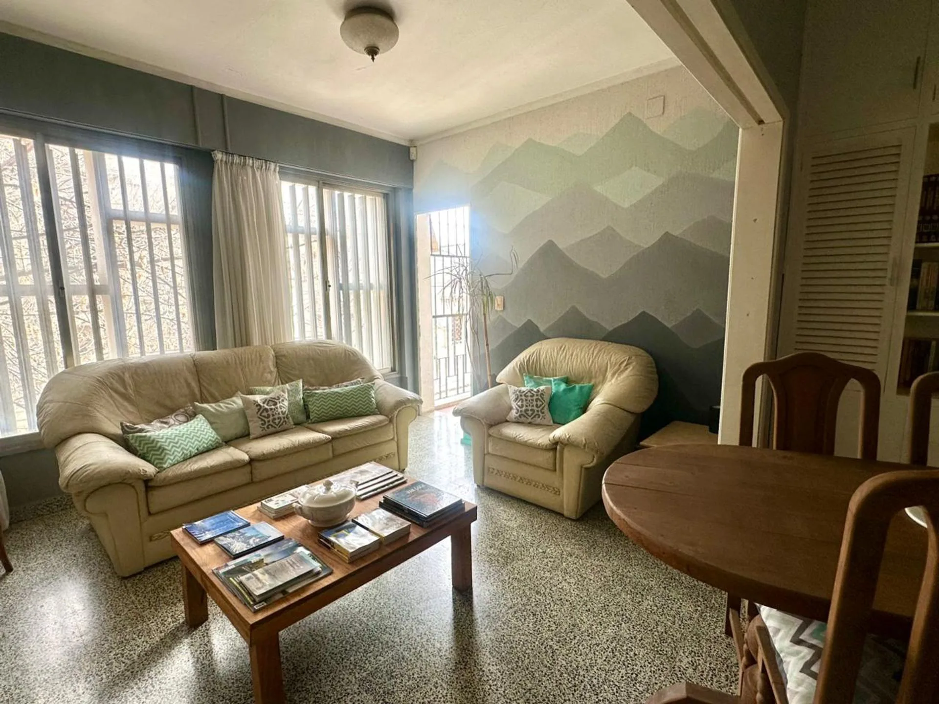 VENTA CASA DE ALTOS EN EL CENTRO DE LA CIUDAD foto 3