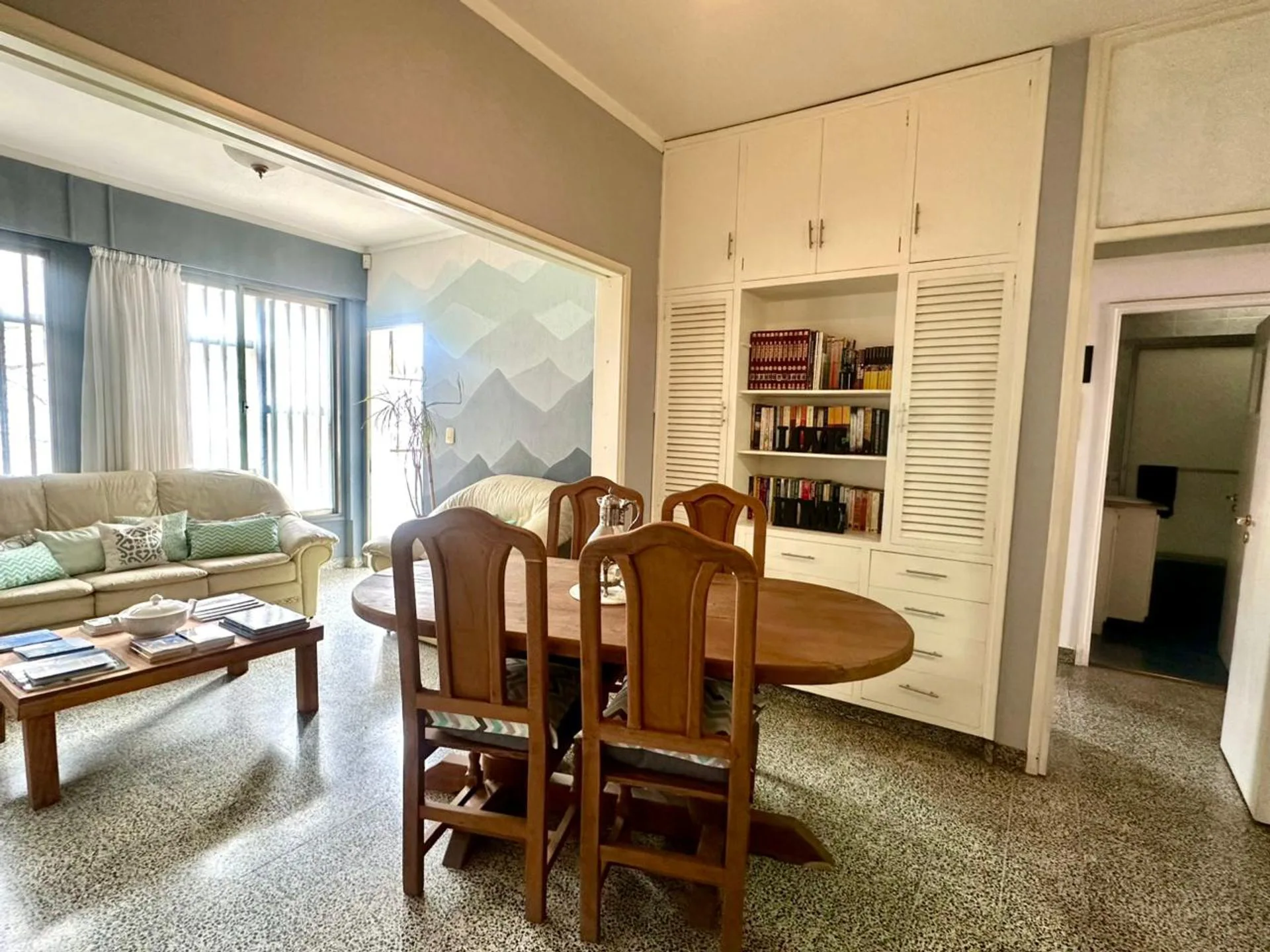 VENTA CASA DE ALTOS EN EL CENTRO DE LA CIUDAD foto 5