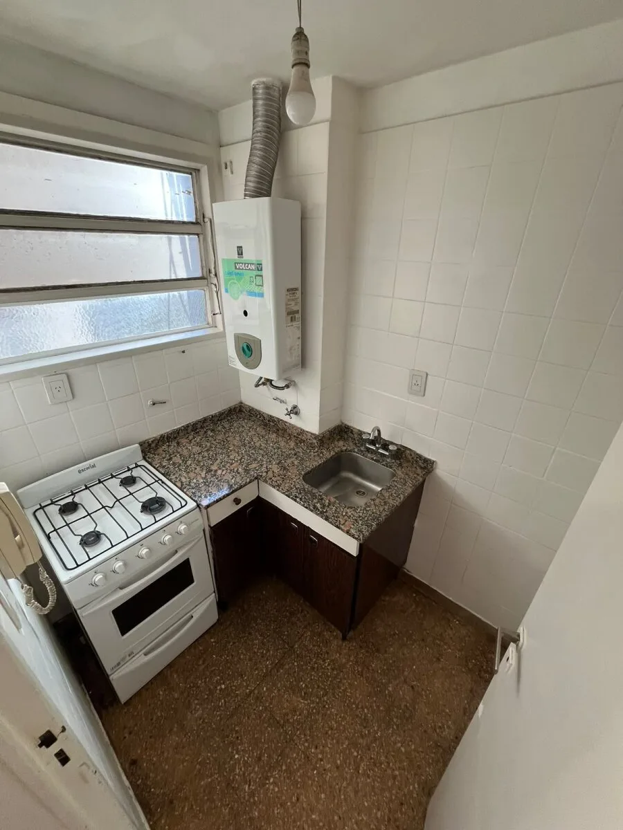 Venta de departamento monoambiente en Boedo, Capital Federal foto 2