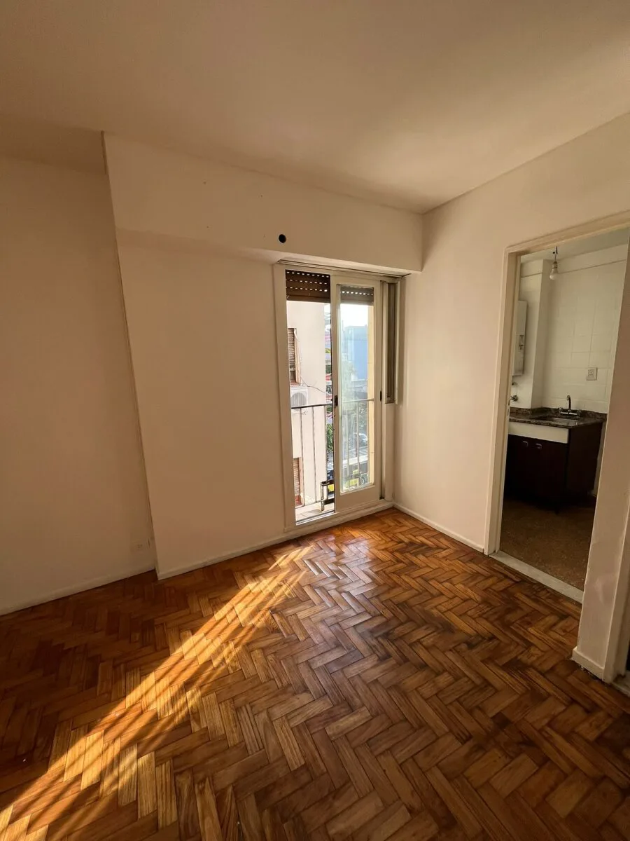 Venta de departamento monoambiente en Boedo, Capital Federal foto 3