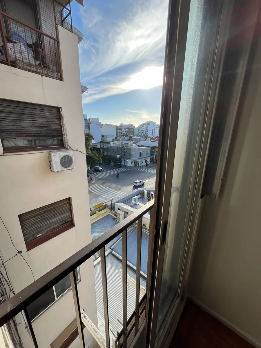 Venta de departamento monoambiente en Boedo, Capital Federal foto 4