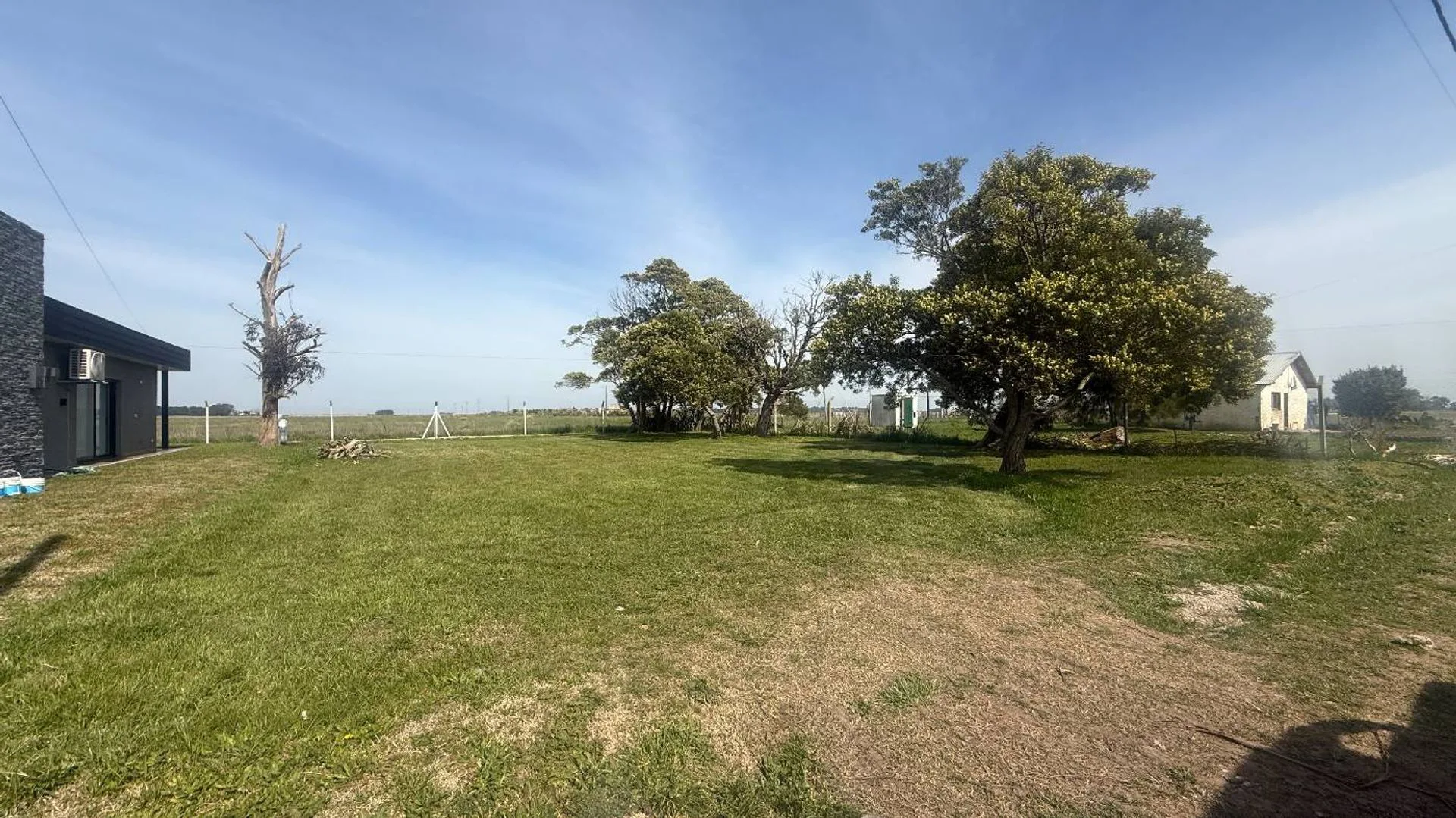 LOTE  DE 477 M2 EN COSTA DEL SOL MAR CHIQUITA foto 5