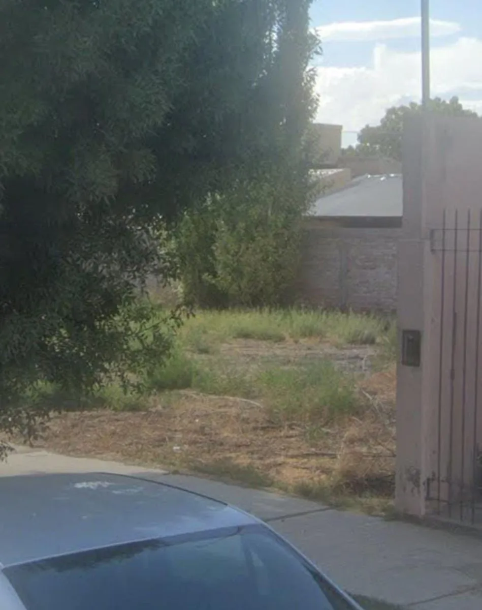 VENDE LOTE 226,48 M2 CIUDAD DE TUNUYAN ESCRITURADO foto 4