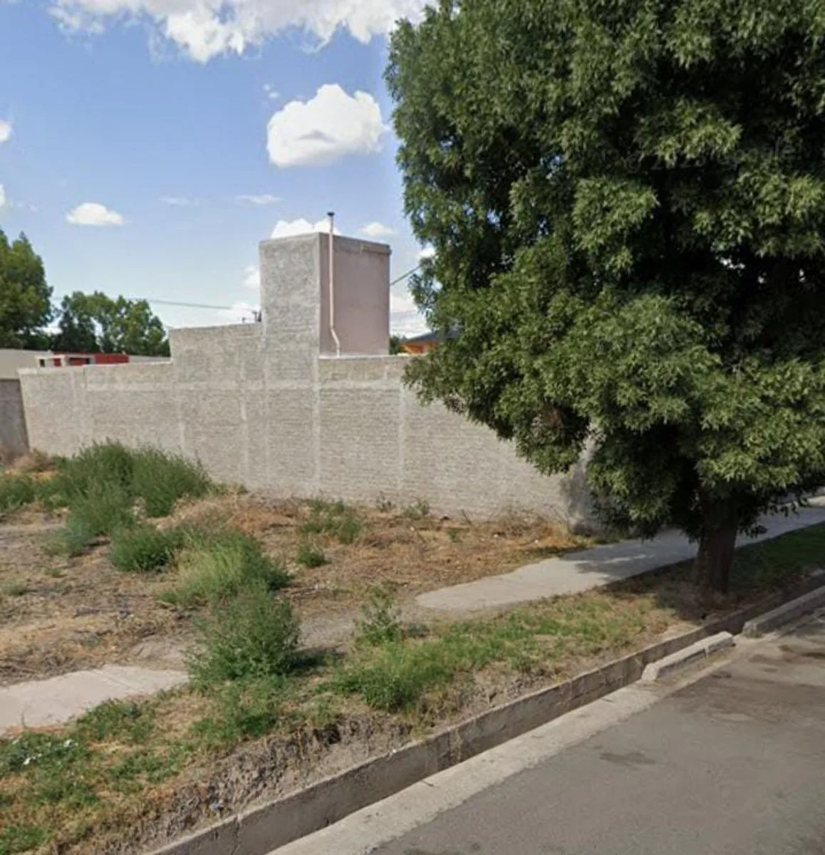 VENDE LOTE 226,48 M2 CIUDAD DE TUNUYAN ESCRITURADO foto 5