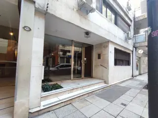 ALQUILER DEPTO 2 AMB PACHECO DE MELO 2900 RECOLETA foto 1
