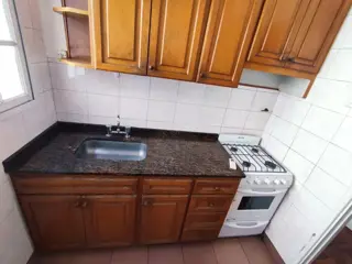 ALQUILER DEPTO 2 AMB PACHECO DE MELO 2900 RECOLETA foto 4
