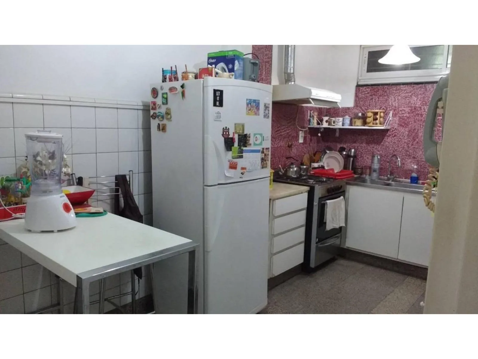 Departamento 2 Amb. Coronel Díaz 1700 Retasado OPORTUNIDAD foto 4