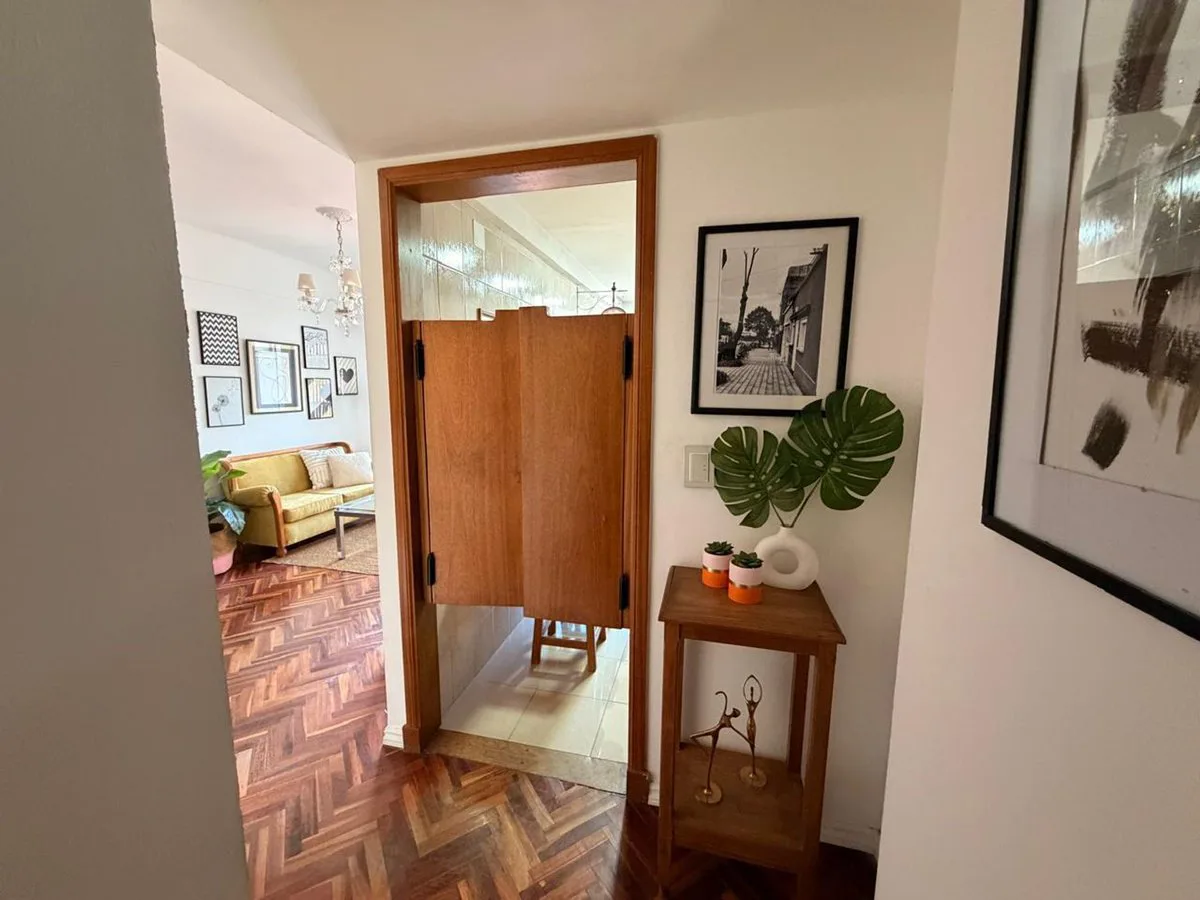 VENTA DEPARTAMENTO 3 AMBIENTES BALCON EN CABALLITO foto 5