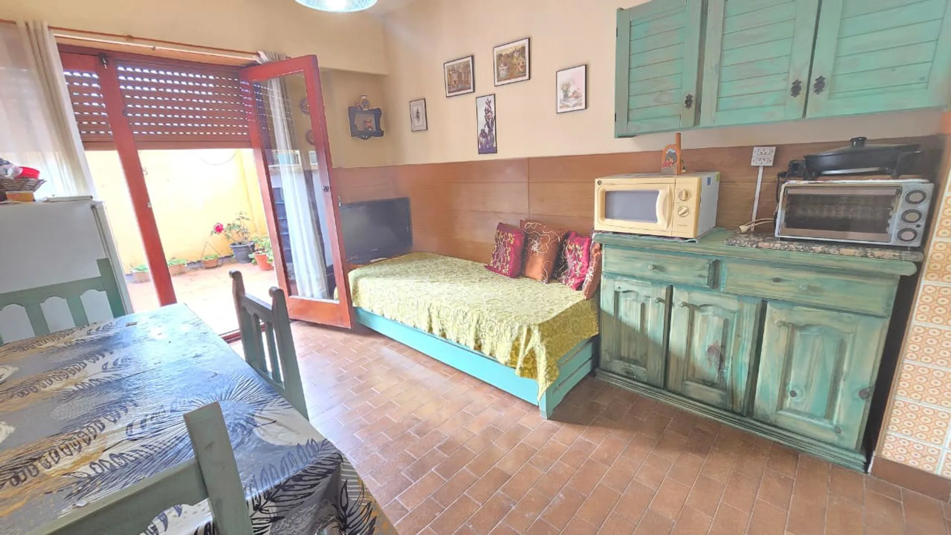 DEPARTAMENTO A LA VENTA 2 AMBIENTES SAN BERNARDO