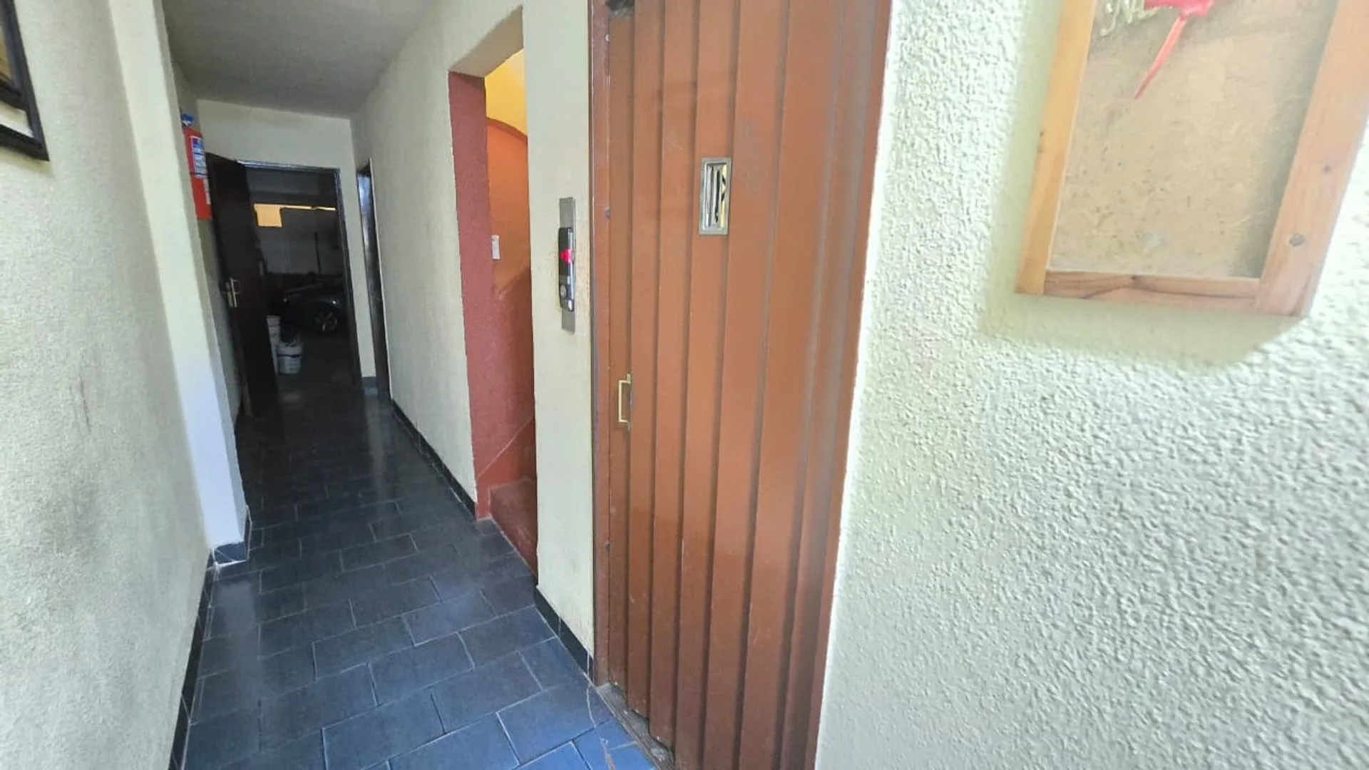 DEPARTAMENTO A LA VENTA 2 AMBIENTES SAN BERNARDO foto 4