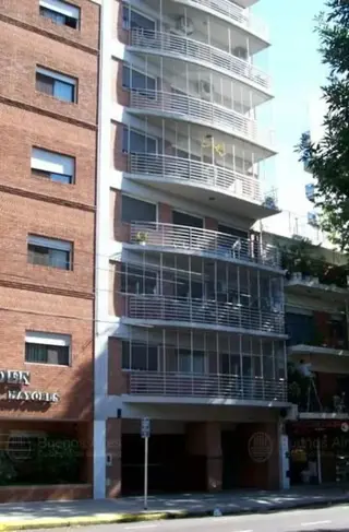 DEPARTAMENTO DE 2 AMBIENTES CON BALCON EN FLORESTA foto 1
