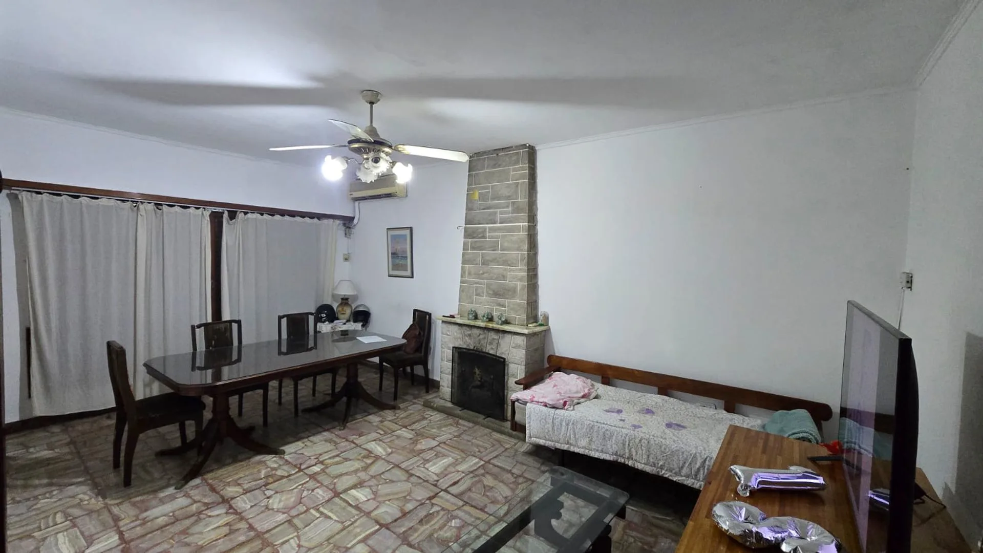 Casa en Venta 5 ambientes San Justo foto 2