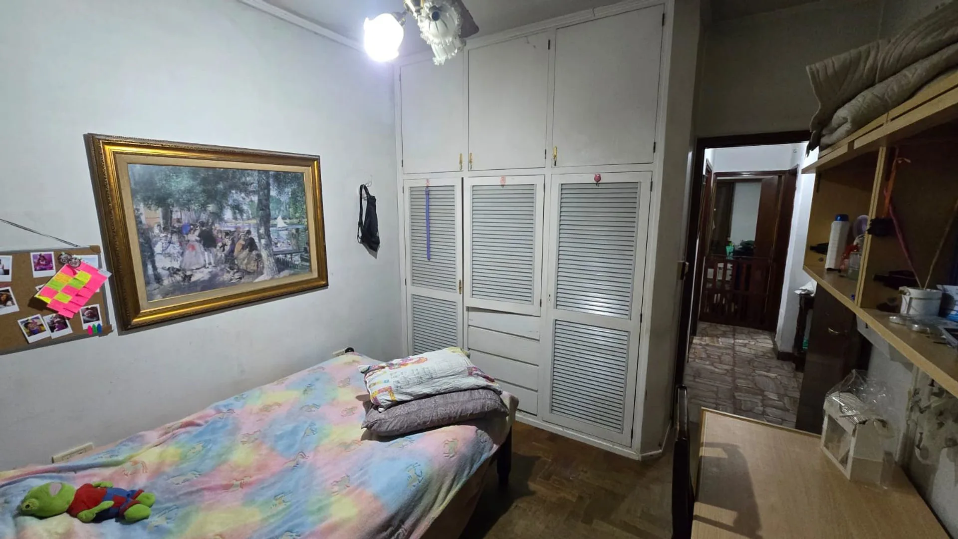 Casa en Venta 5 ambientes San Justo foto 4