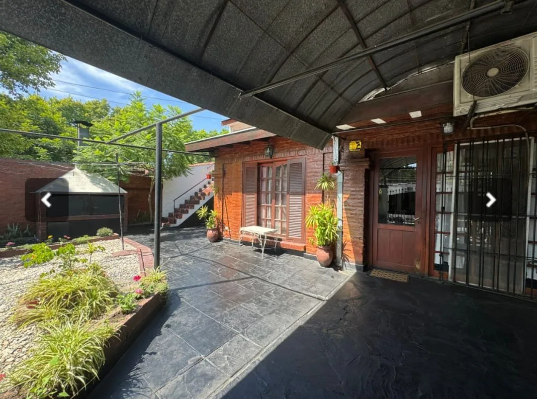 VENTA-2 CASAS DE 3 AMBIENTES C/U EN BELLA VISTA-APTO CRËDITO foto 2