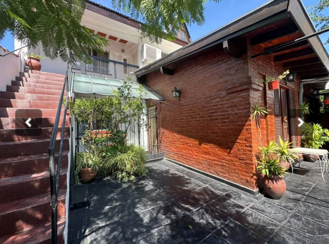 VENTA-2 CASAS DE 3 AMBIENTES C/U EN BELLA VISTA-APTO CRËDITO foto 3