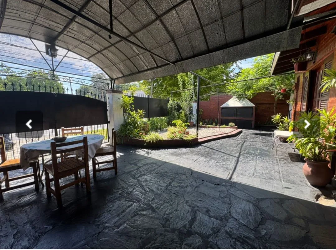 VENTA-2 CASAS DE 3 AMBIENTES C/U EN BELLA VISTA-APTO CRËDITO foto 4