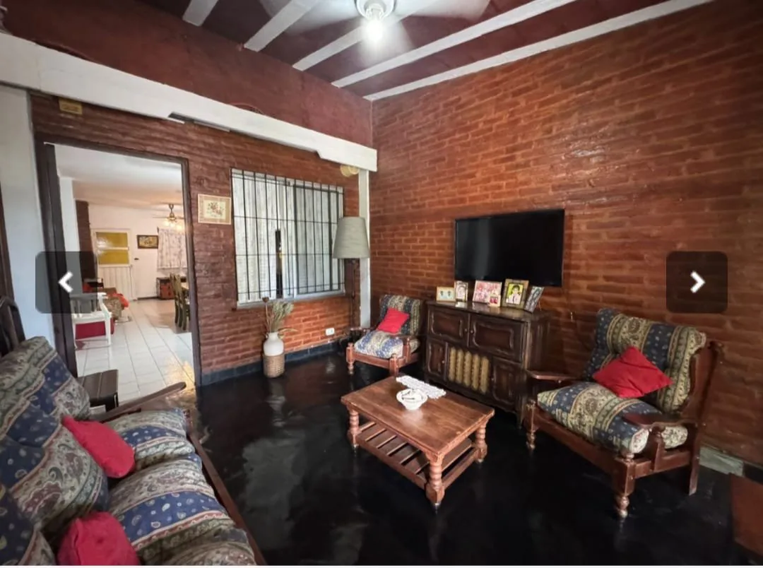 VENTA-2 CASAS DE 3 AMBIENTES C/U EN BELLA VISTA-APTO CRËDITO foto 5
