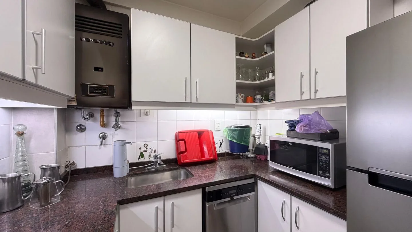 Venta de departamento 4 Ambientes en Constitución, Capital Federal foto 5