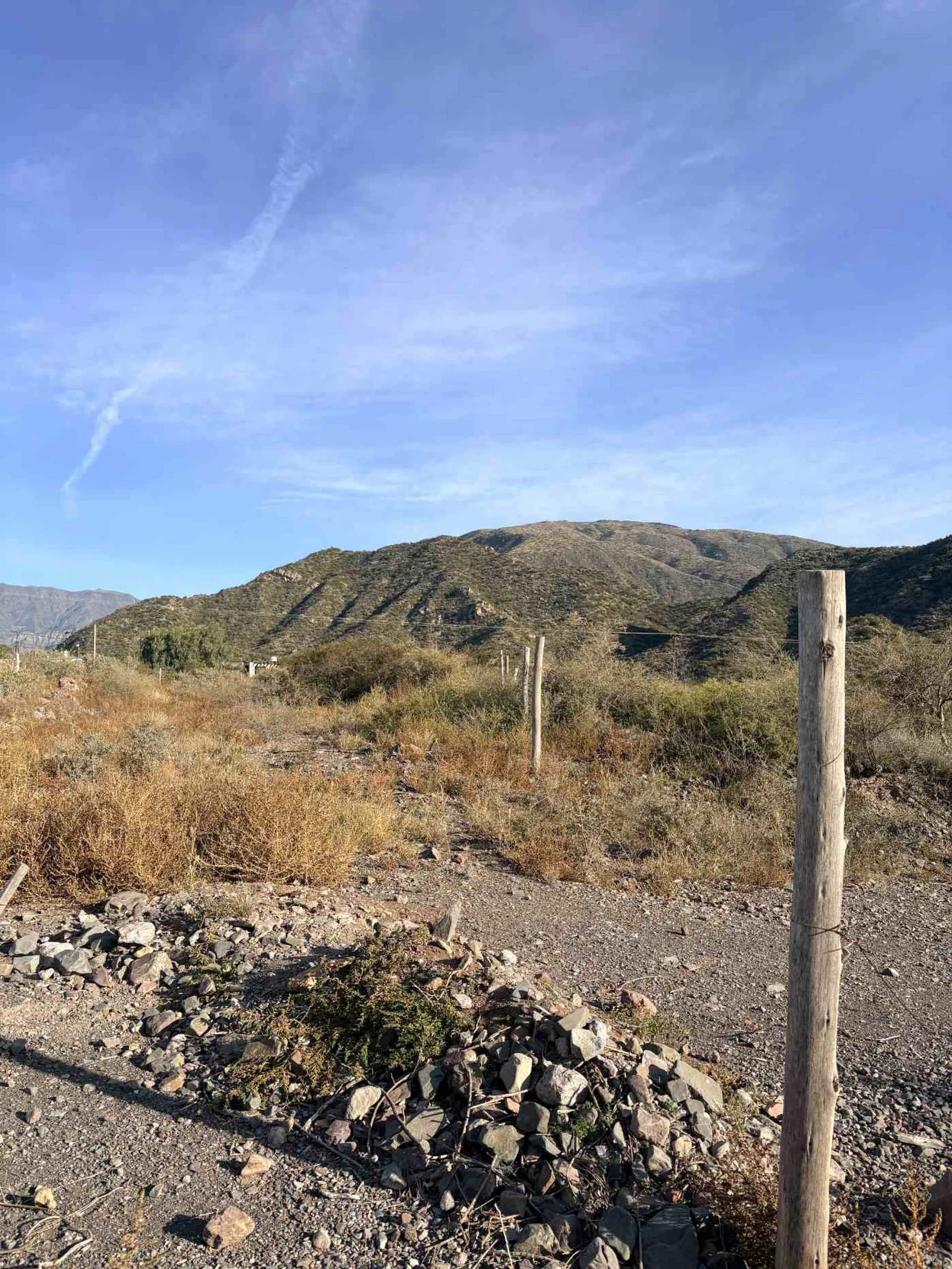 Lote en Venta - Cerro Arco foto 2