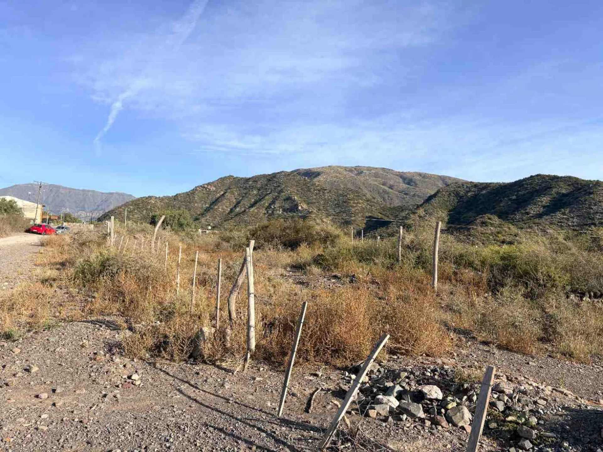 Lote en Venta - Cerro Arco foto 3