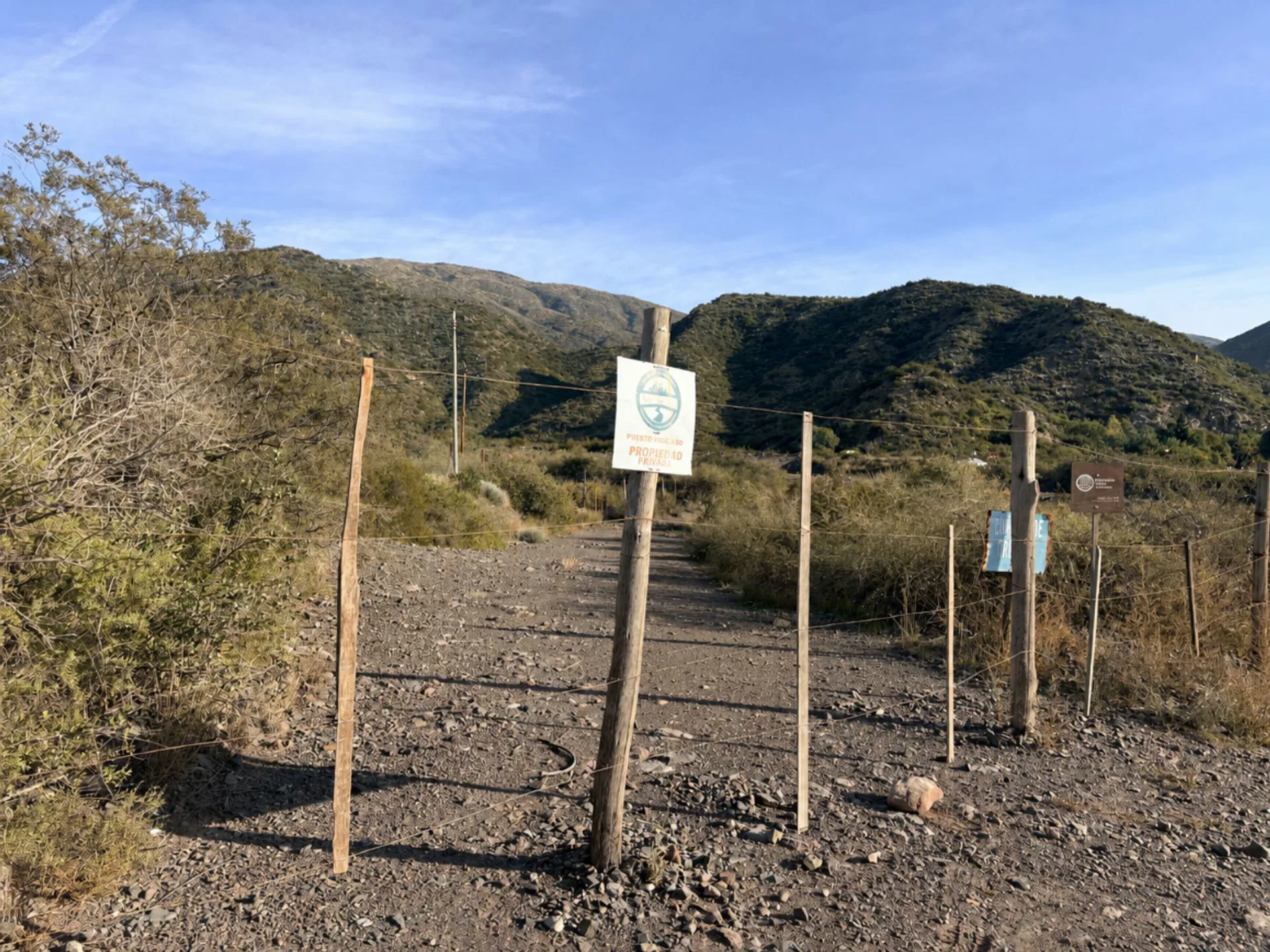 Lote en Venta - Cerro Arco foto 4