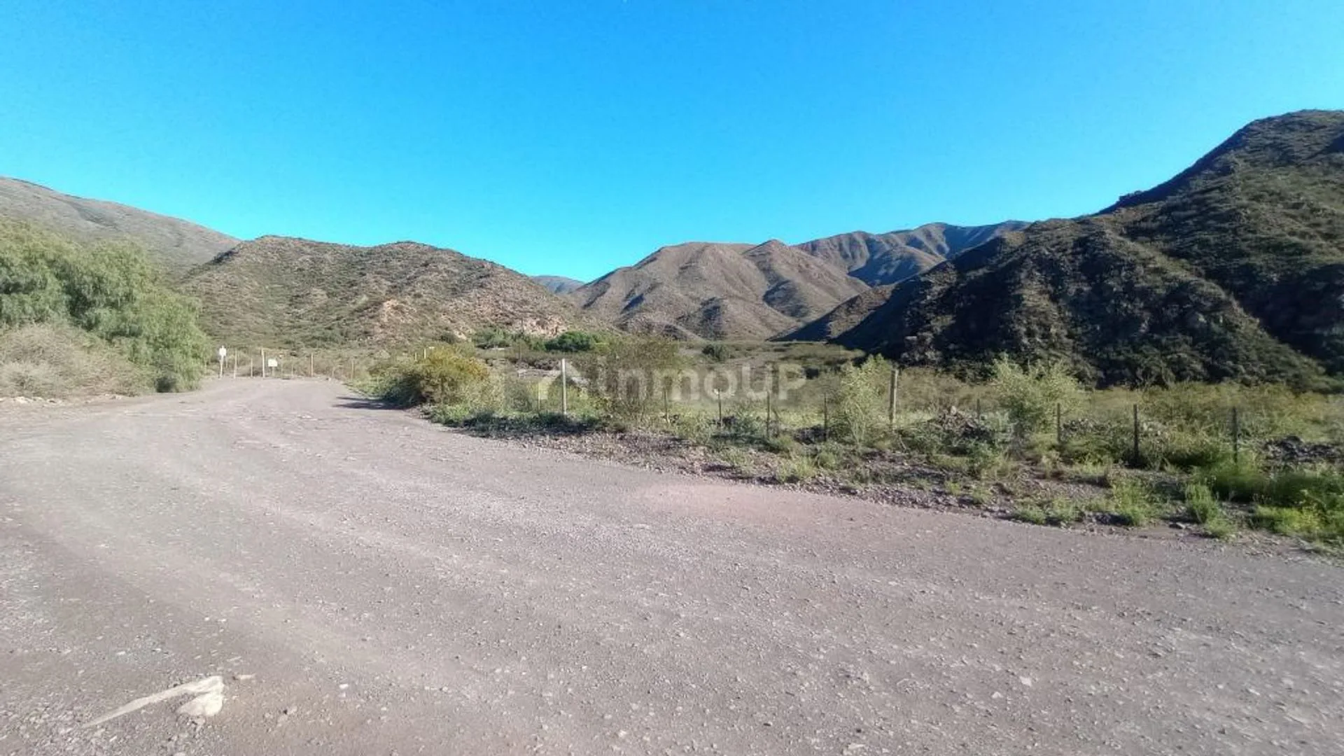 Lote en Venta - Cerro Arco foto 5