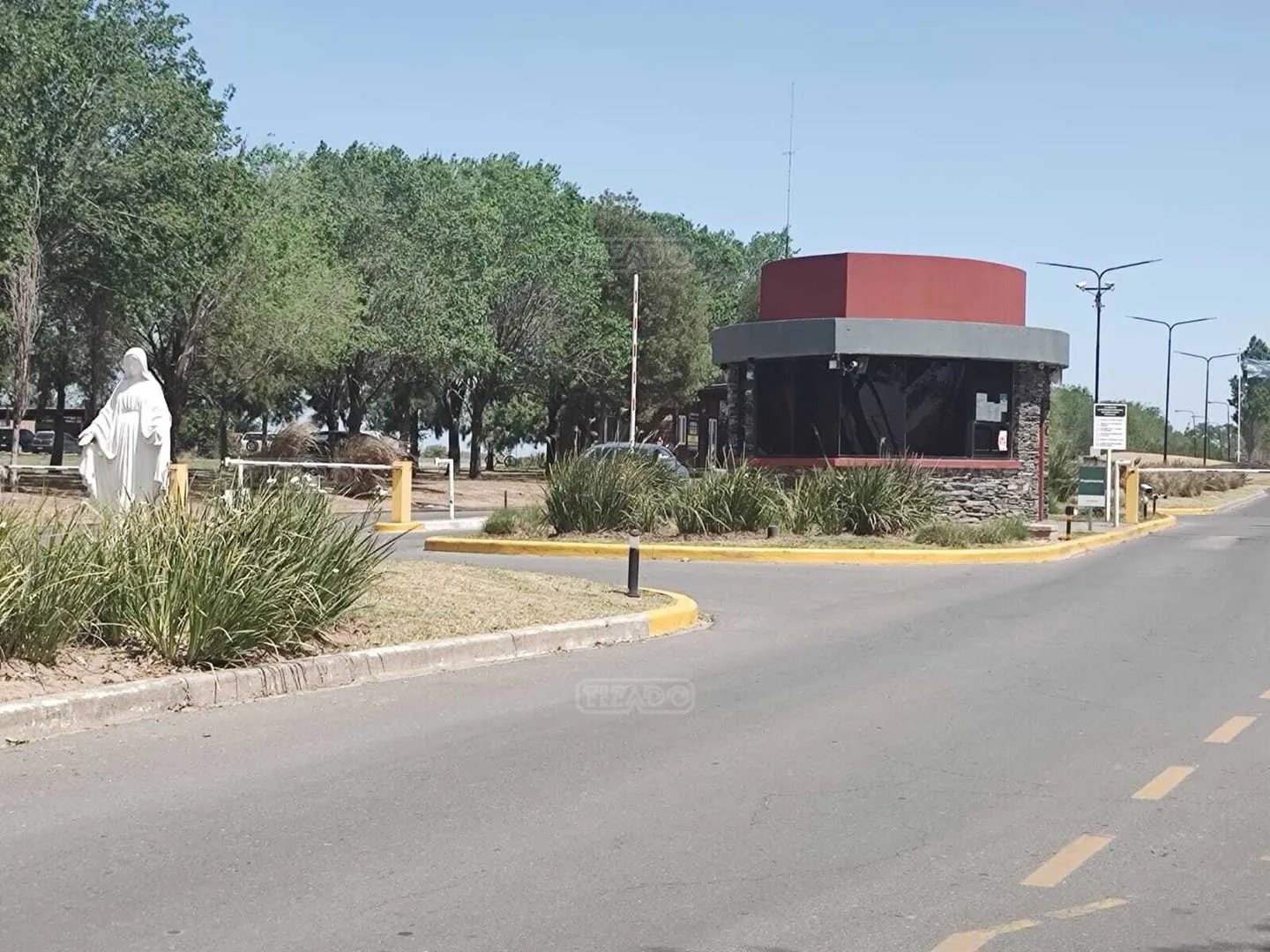 Area 12 Ntra Sra. de la Asuncion foto 5
