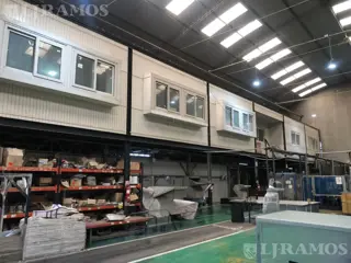 Depósito y Fabrica foto 4