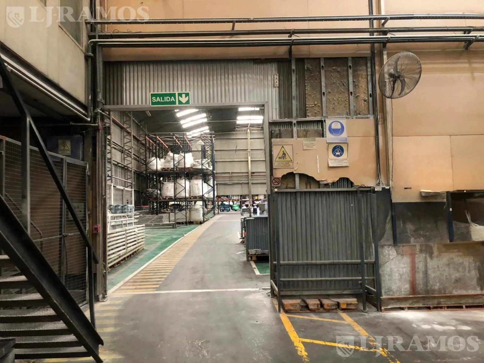 Depósito y Fabrica foto 5