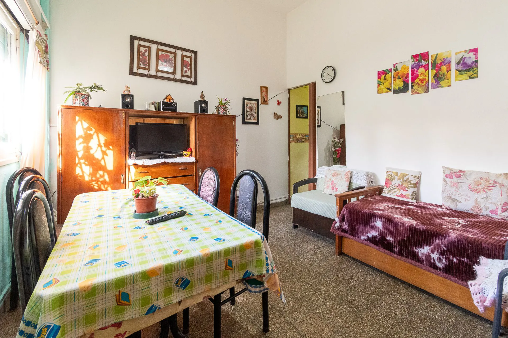 VENTA PH 1 AMBIENTE BAÑO Y COCINA VILLA MARTELLI foto 2