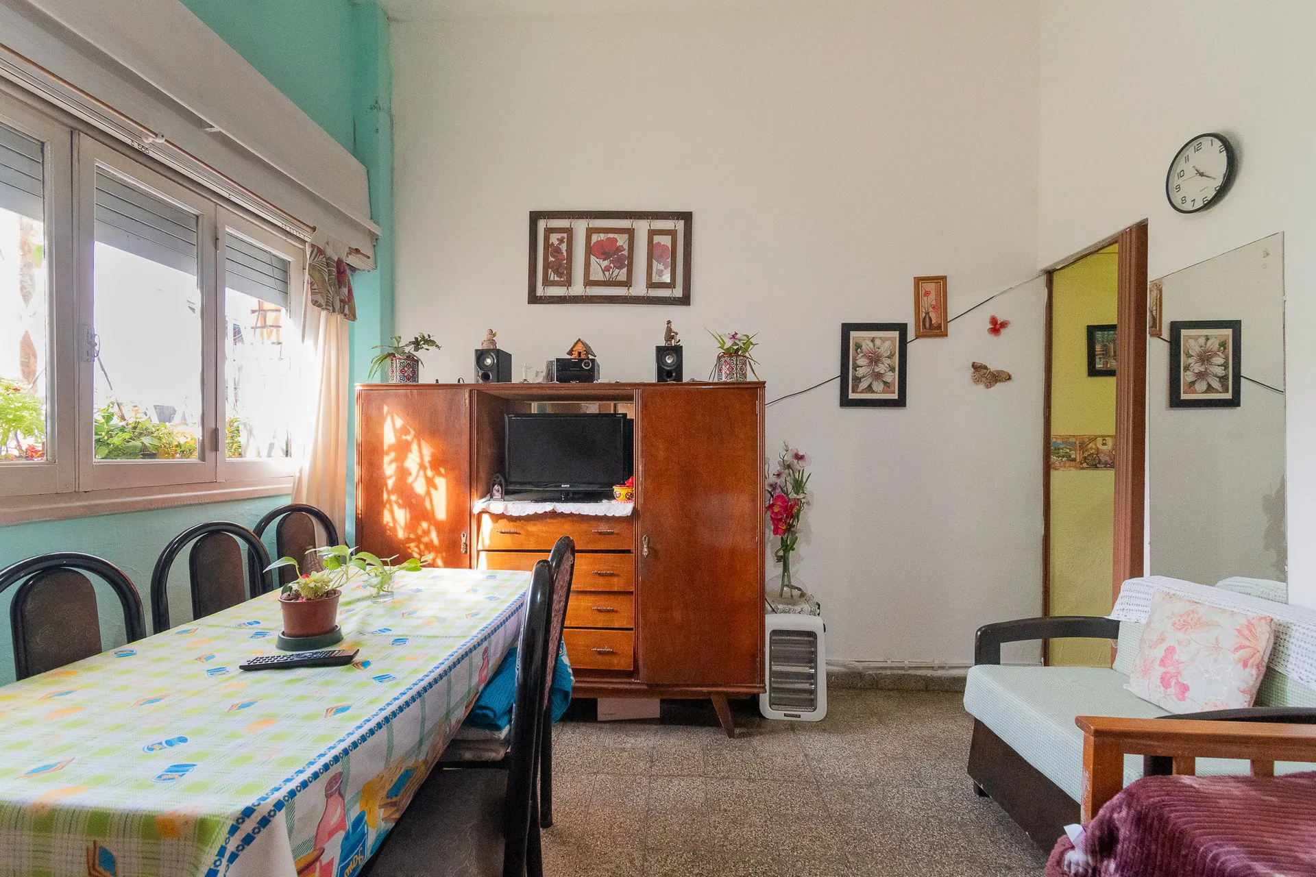 VENTA PH 1 AMBIENTE BAÑO Y COCINA VILLA MARTELLI foto 3
