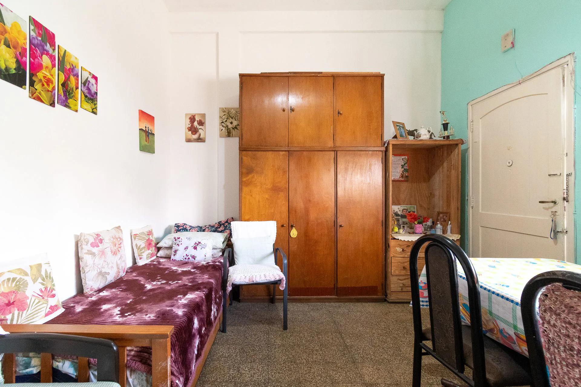 VENTA PH 1 AMBIENTE BAÑO Y COCINA VILLA MARTELLI foto 5